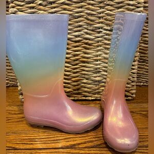 Cat and Jack Cece Rain Boots